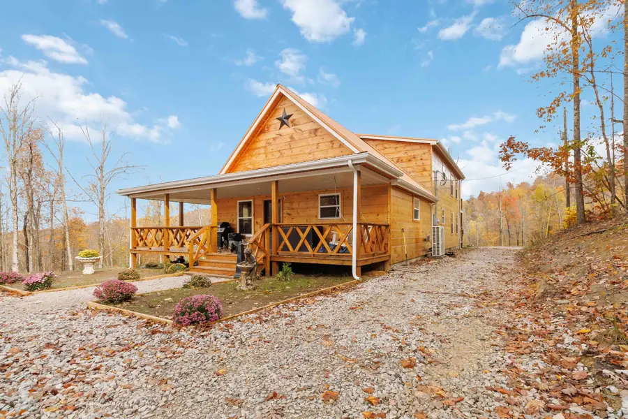 945 3447 Highway, McKee, KY 40447 - #3