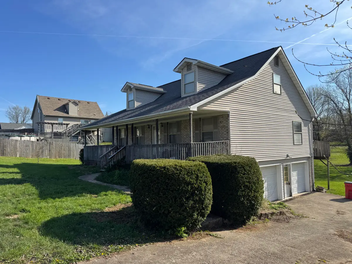 105 Waverly Lane, Frankfort, KY 40601 - #1