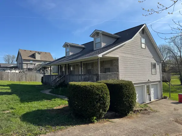 105 Waverly Lane, Frankfort, KY 40601