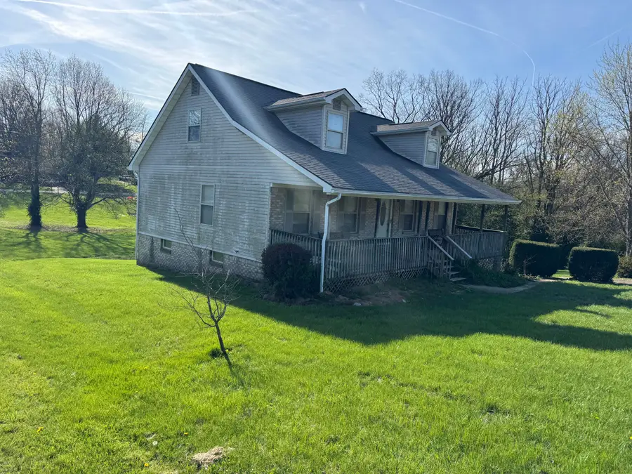 105 Waverly Lane, Frankfort, KY 40601 - #3