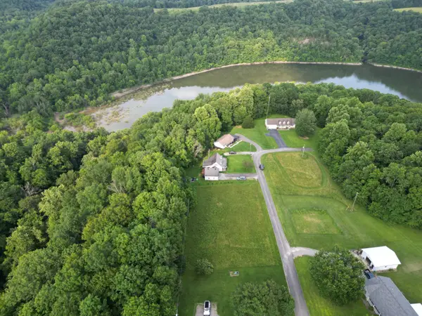 Lot 19 Aarons Lane #Lot 19, Russell Springs, KY 42642