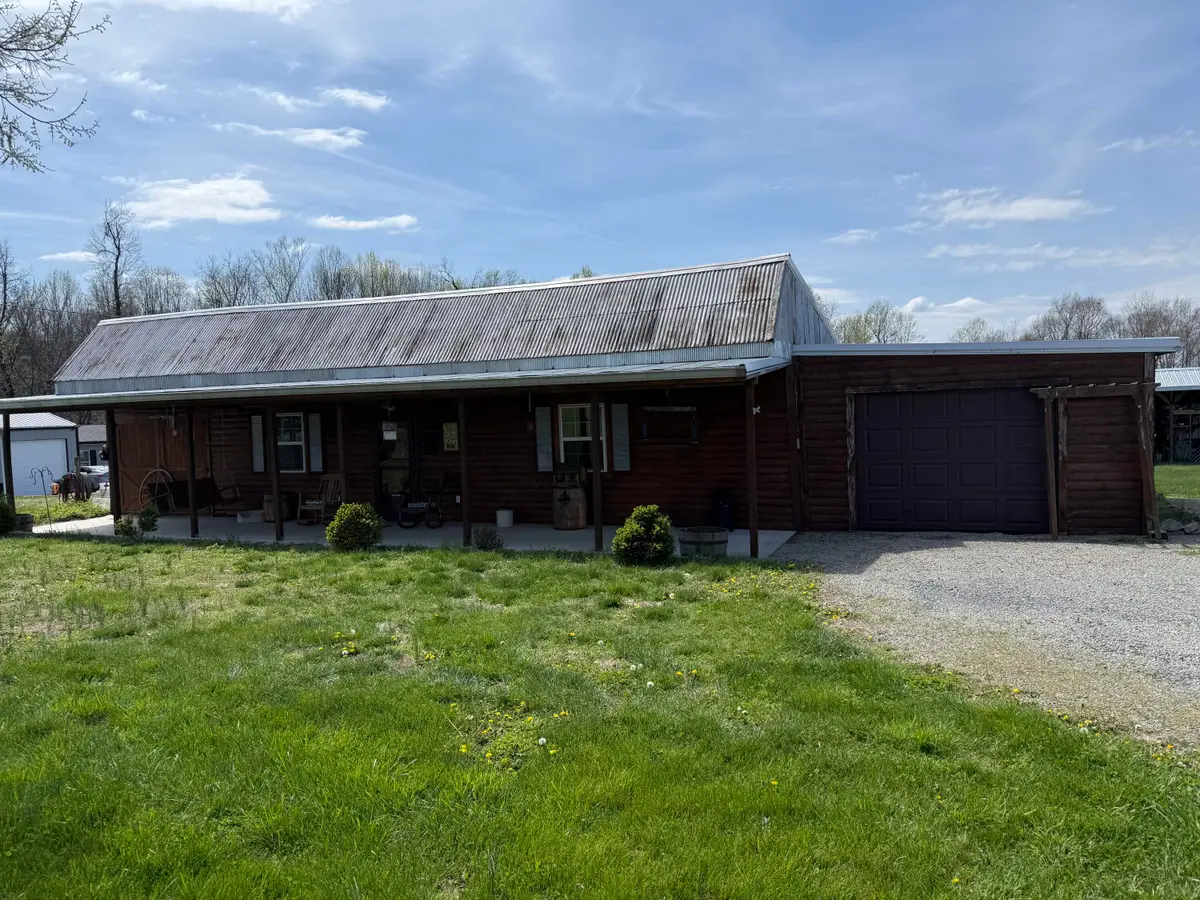 223 Demsey Lane, Columbia, KY 42728 - #1