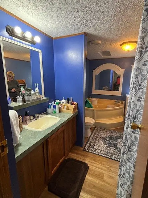 2246 Asa Creek Road, Hager Hill, KY 41222