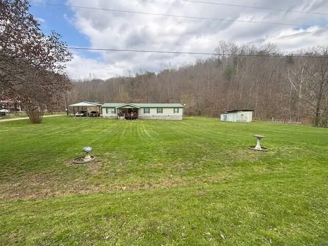 2246 Asa Creek Road, Oil Springs, KY 41222 - #3