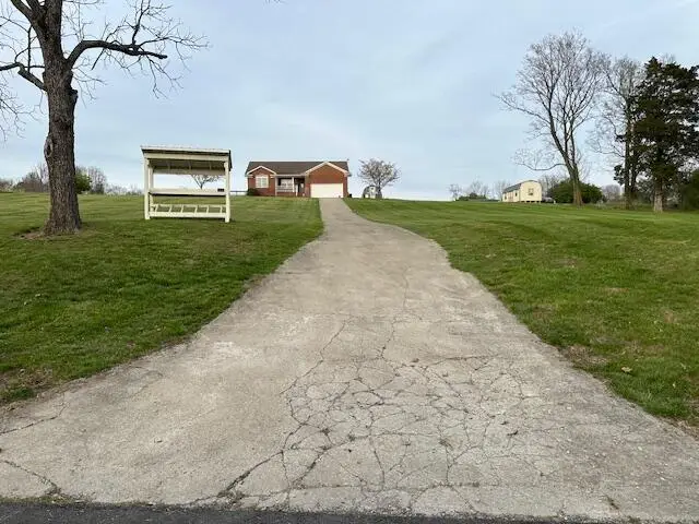 1453 Normans Camp Road, Harrodsburg, KY 40330 - #1