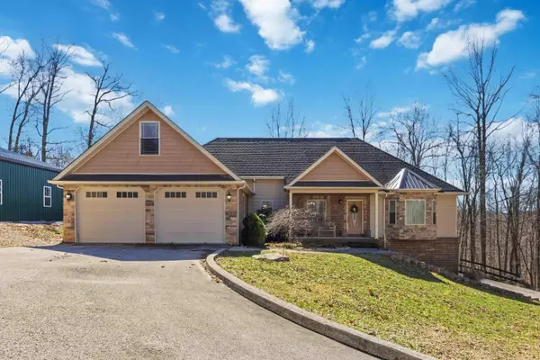 80 Wild Cat Lane, Somerset, KY 42503