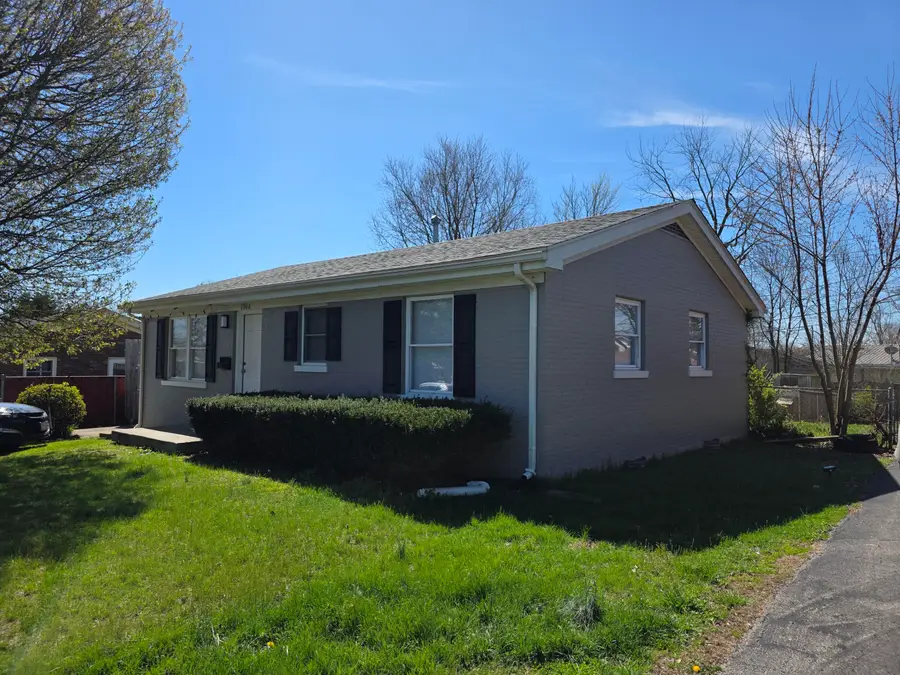 1706 Knoxville Court, Lexington, KY 40505 - #2