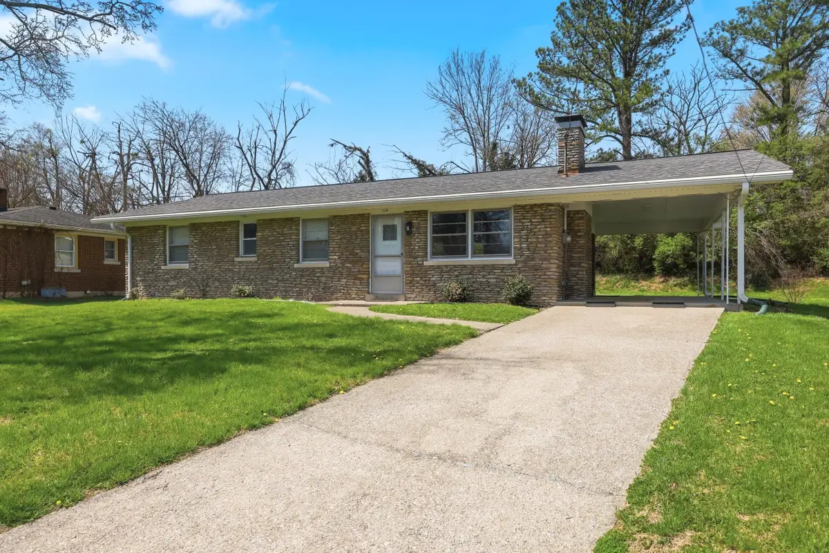 114 Leimaur Drive, Richmond, KY 40475 - #1