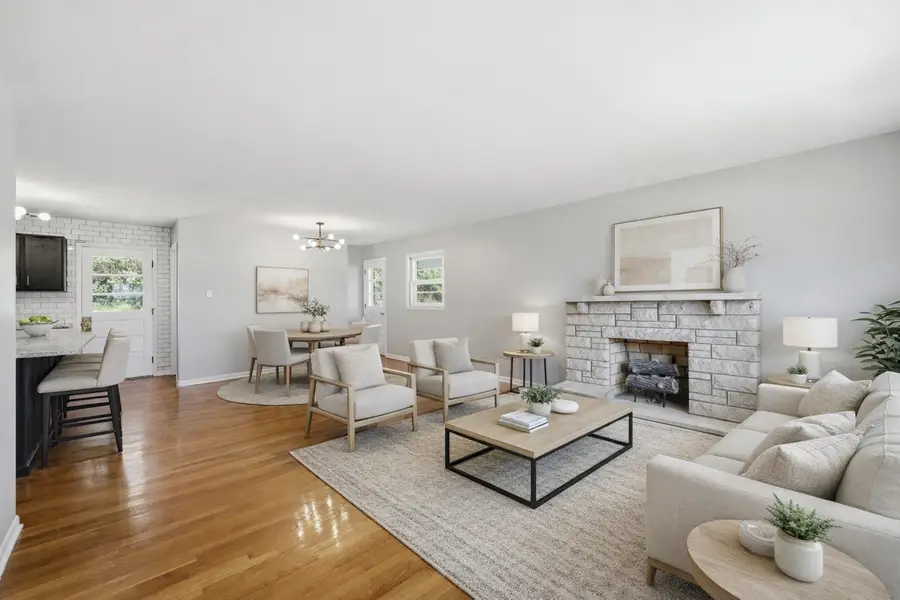 114 Leimaur Drive, Richmond, KY 40475 - #3