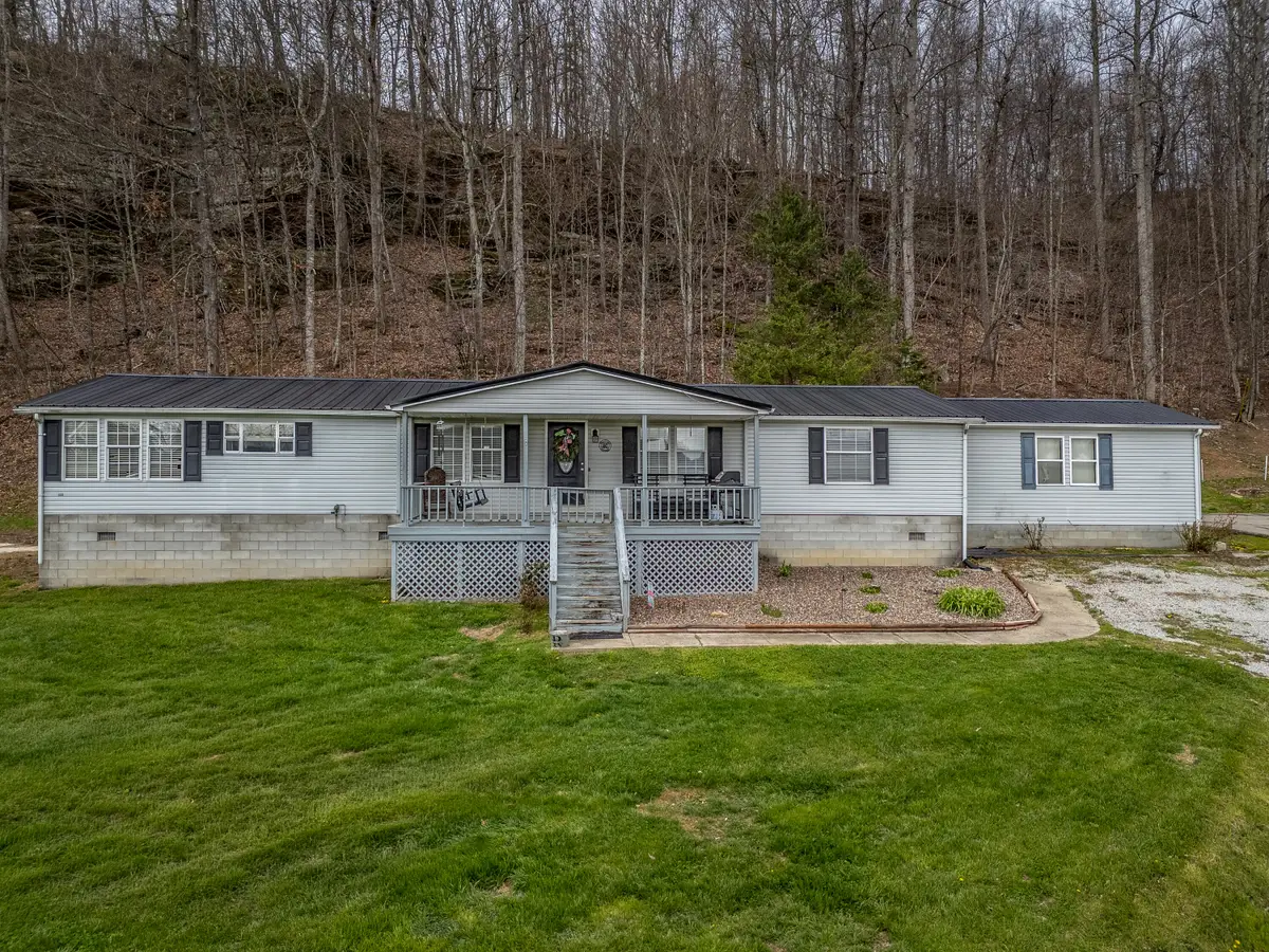 337 Aberdeen Lane, Clearfield, KY 40313 - #1