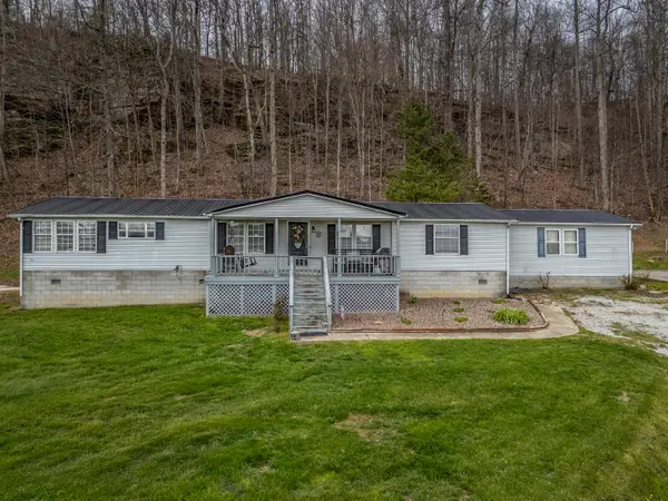 337 Aberdeen Lane, Clearfield, KY 40313