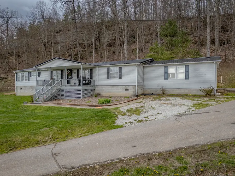 337 Aberdeen Lane, Clearfield, KY 40313 - #2