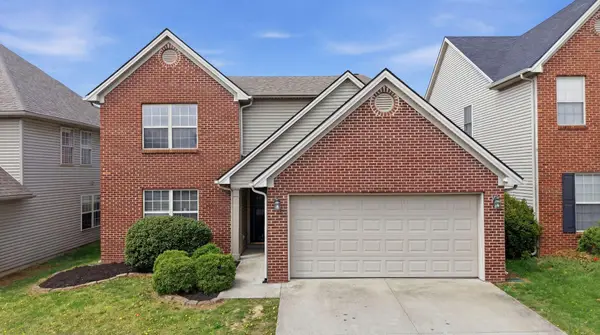 3729 Winthrop Drive, Lexington, KY 40514