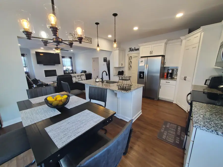 131 Amen Corner Way, Georgetown, KY 40324 - #2