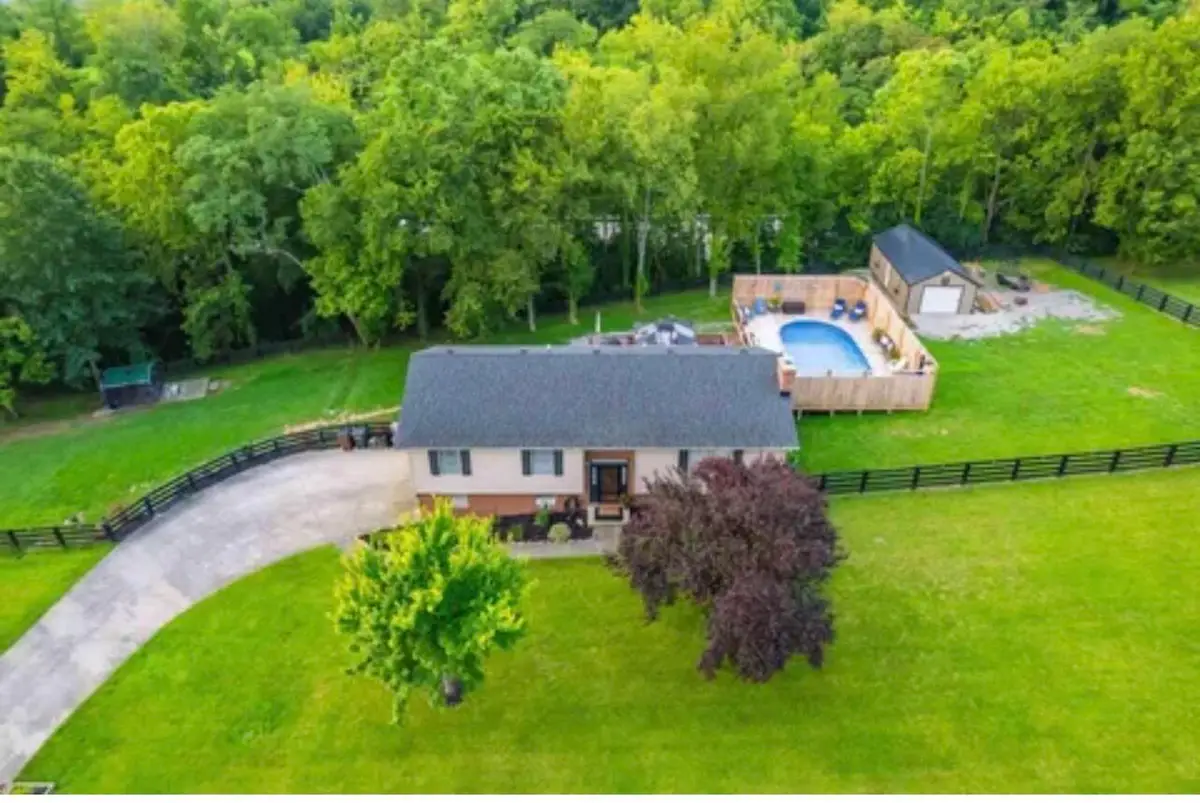 112 Bear Run Road, Richmond, KY 40475 - #1