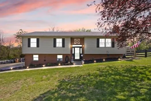 112 Bear Run Road, Richmond, KY 40475 - #2