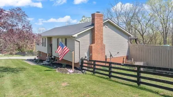 112 Bear Run Road, Richmond, KY 40475 - #3
