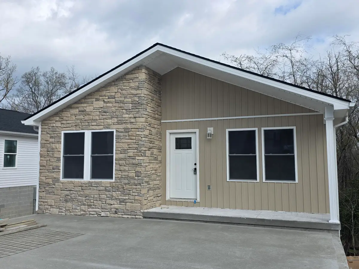 616 Gordon Street, Corbin, KY 40701 - #1