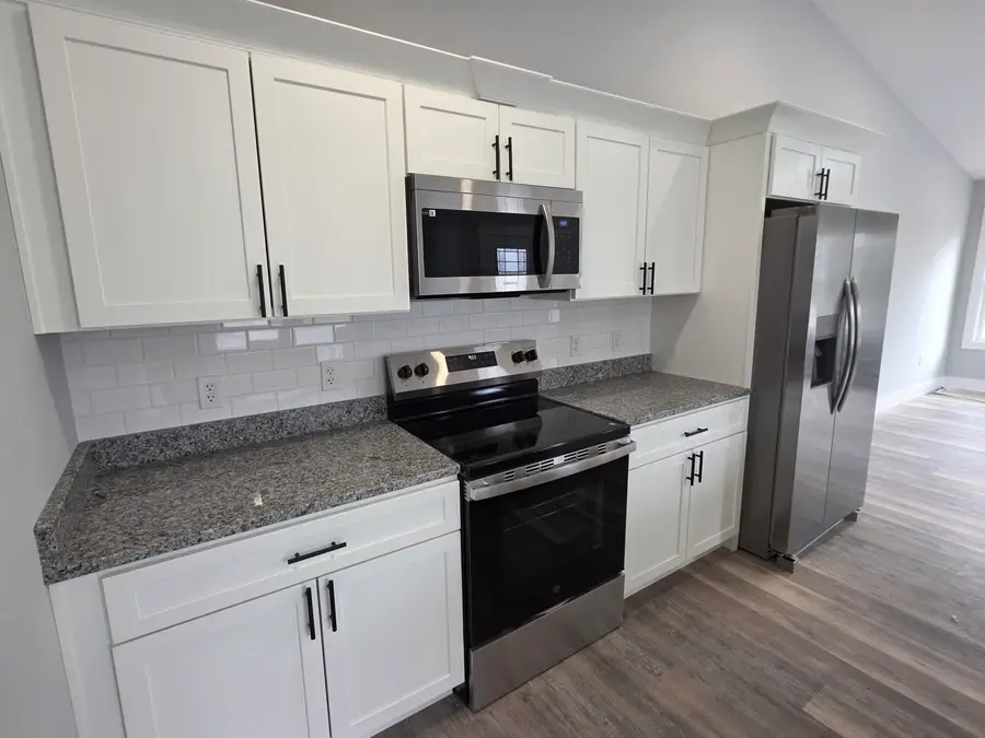 616 Gordon Street, Corbin, KY 40701 - #2