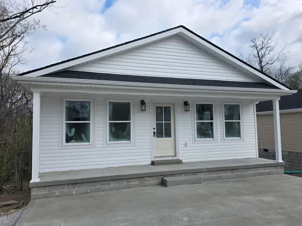 618 Gordon Street, Corbin, KY 40701