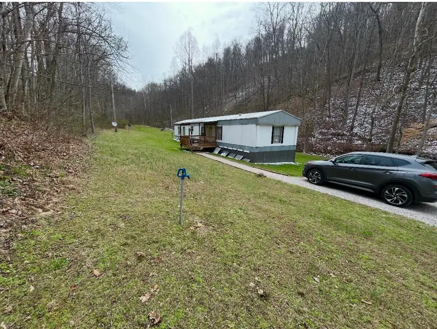 3252 Scotts Branch Road, Vanceburg, KY 41179 - #3