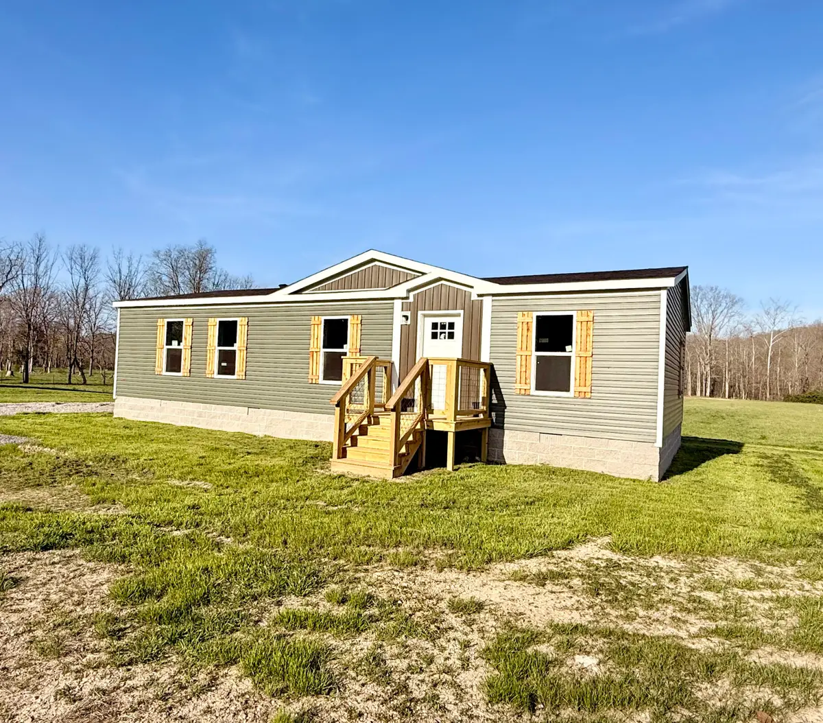 1115 Upper Brush Creek Road, Liberty, KY 42539 - #1
