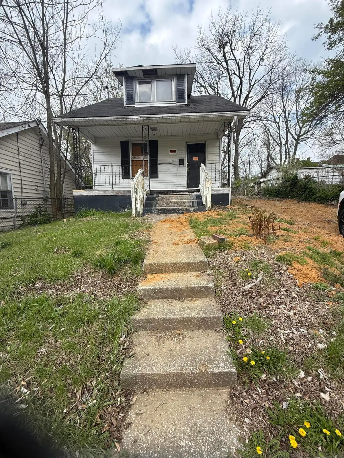 348 N Madison Avenue, Richmond, KY 40475 - #1