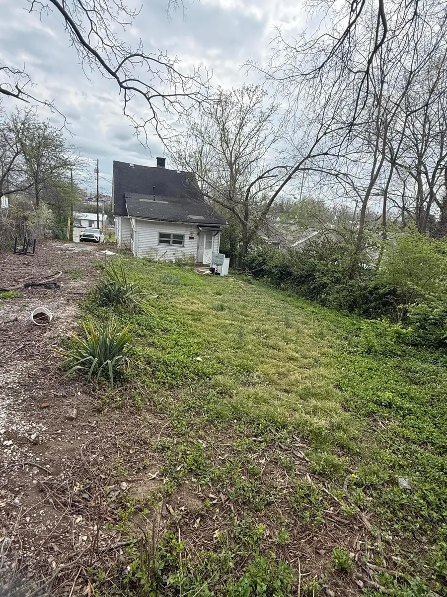348 N Madison Avenue, Richmond, KY 40475 - #2
