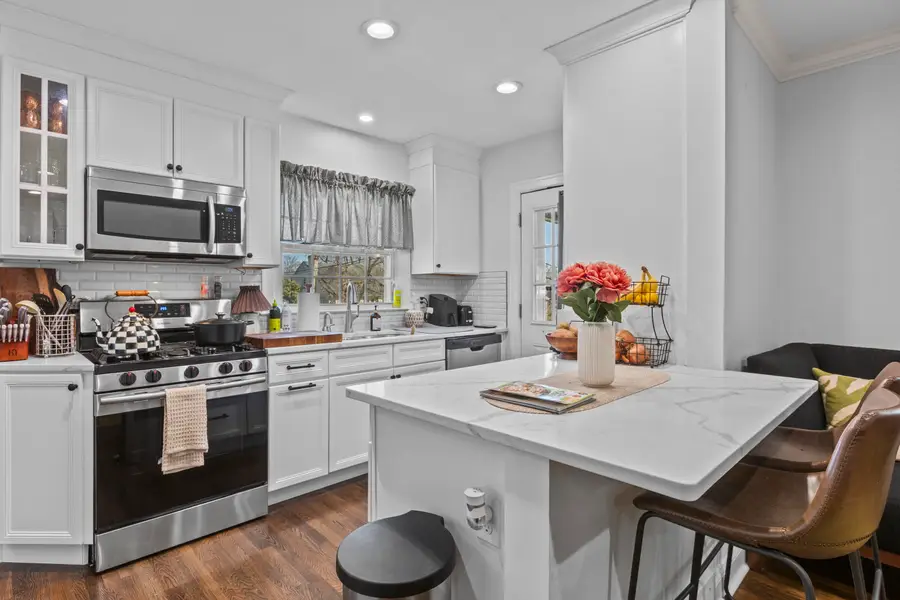 440 Henry Clay Boulevard, Lexington, KY 40502 - #2