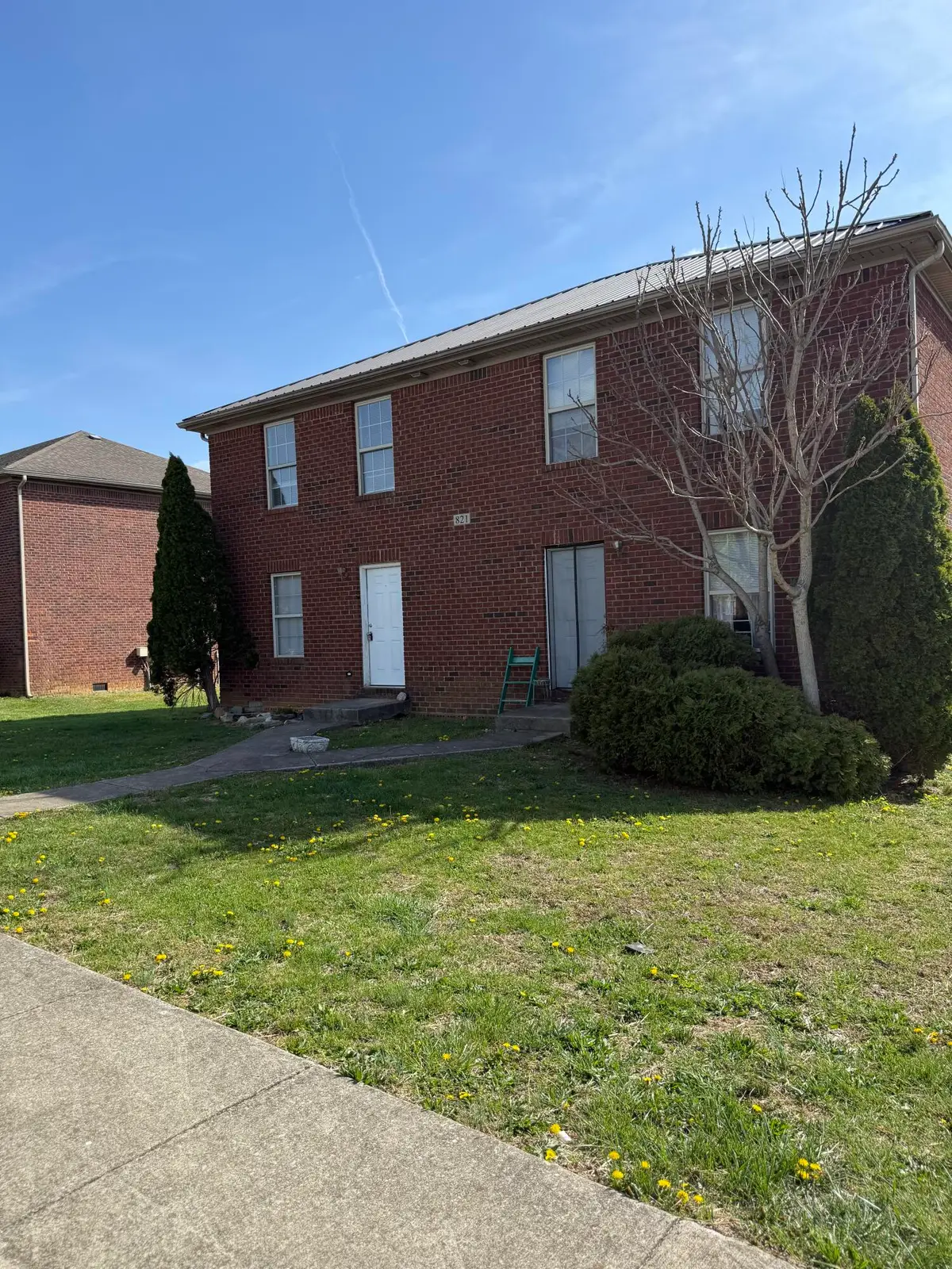 821 Ridgewood Drive #1-2, Berea, KY 40403 - #1