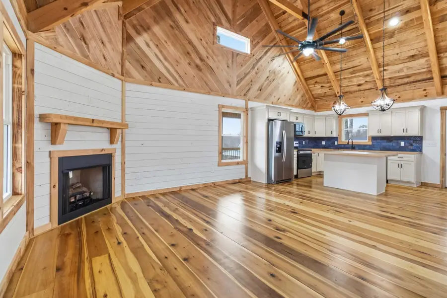 234 Pumpkin Creek Circle, Jamestown, KY 42629 - #3