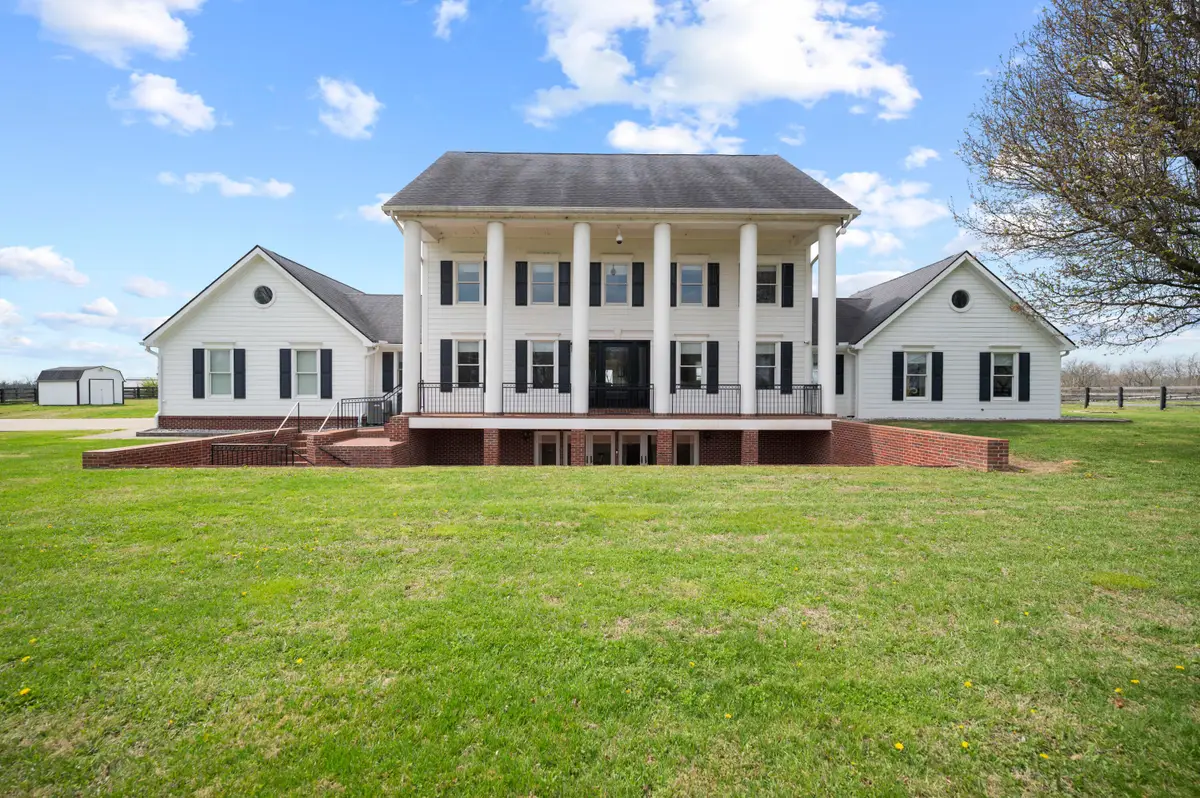 3600 Briar Hill Road, Lexington, KY 40516 - #1