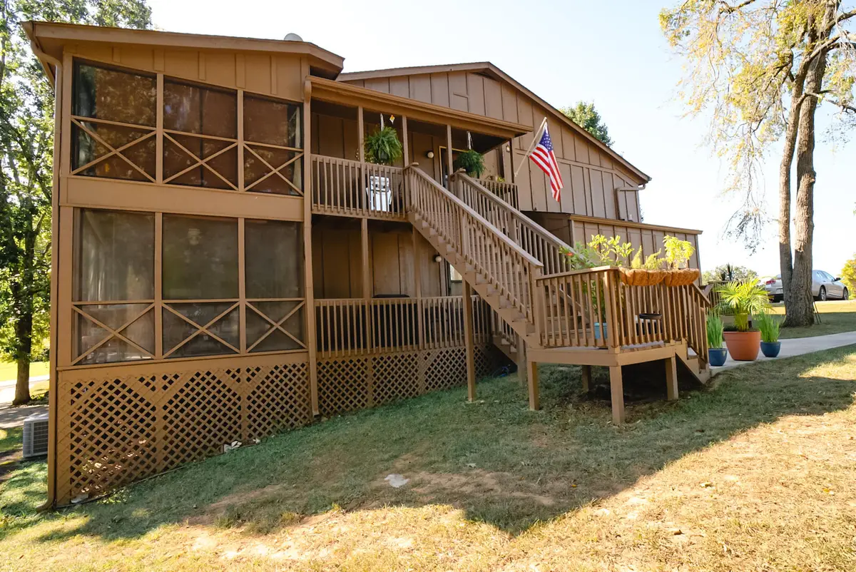 7-2 Woodson Bend Resort, Bronston, KY 42518 - #1