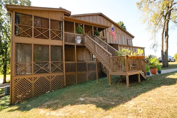 7-2 Woodson Bend Resort, Bronston, KY 42518