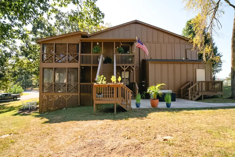 7-2 Woodson Bend Resort, Bronston, KY 42518 - #2