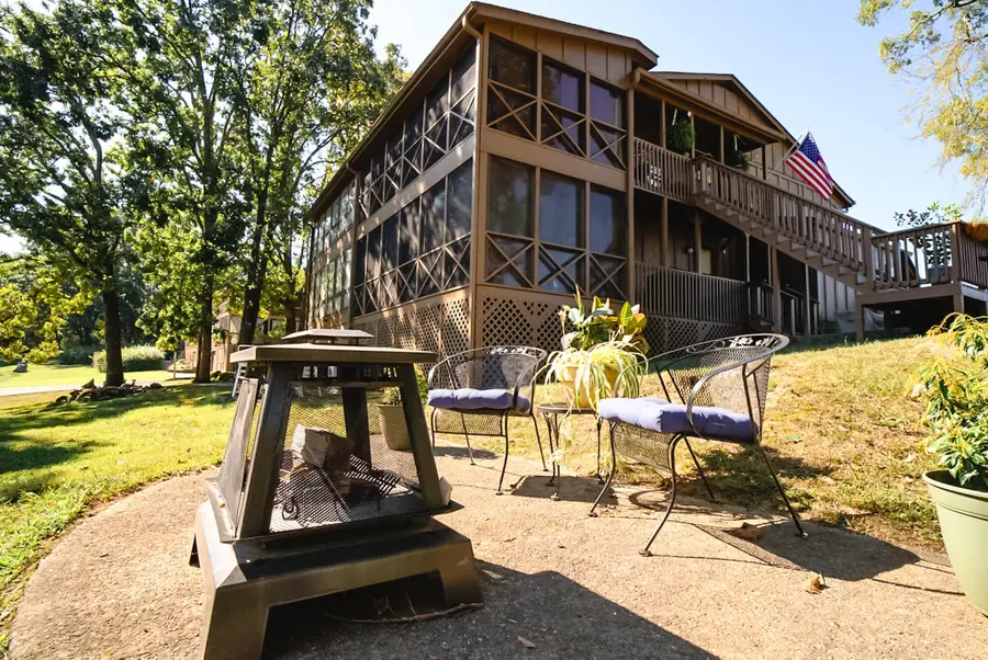 7-2 Woodson Bend Resort, Bronston, KY 42518 - #3