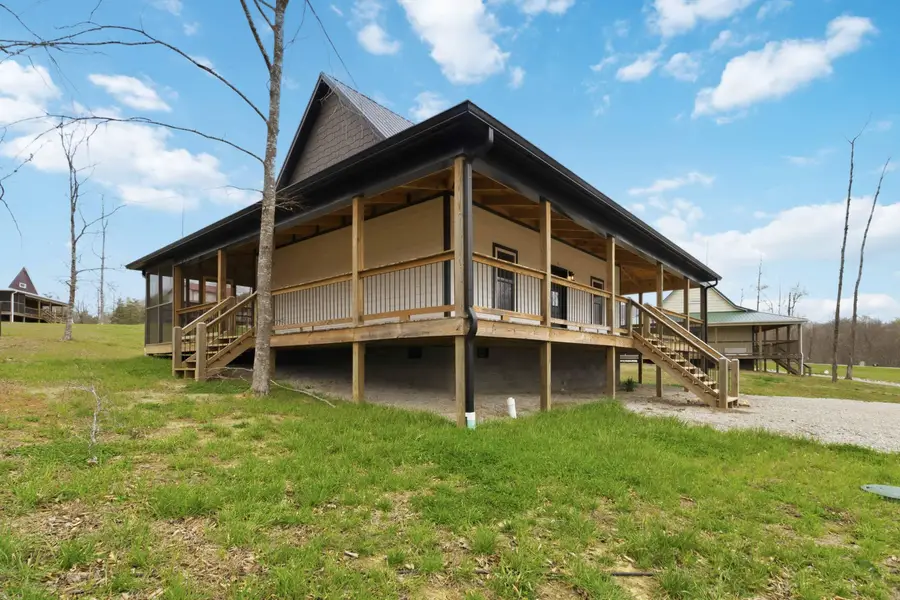 360 Pumpkin Creek Circle, Jamestown, KY 42629 - #2