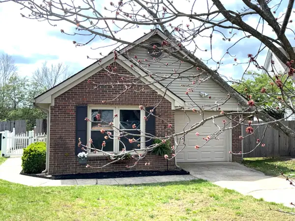 612 Attingham Court, Lexington, KY 40517