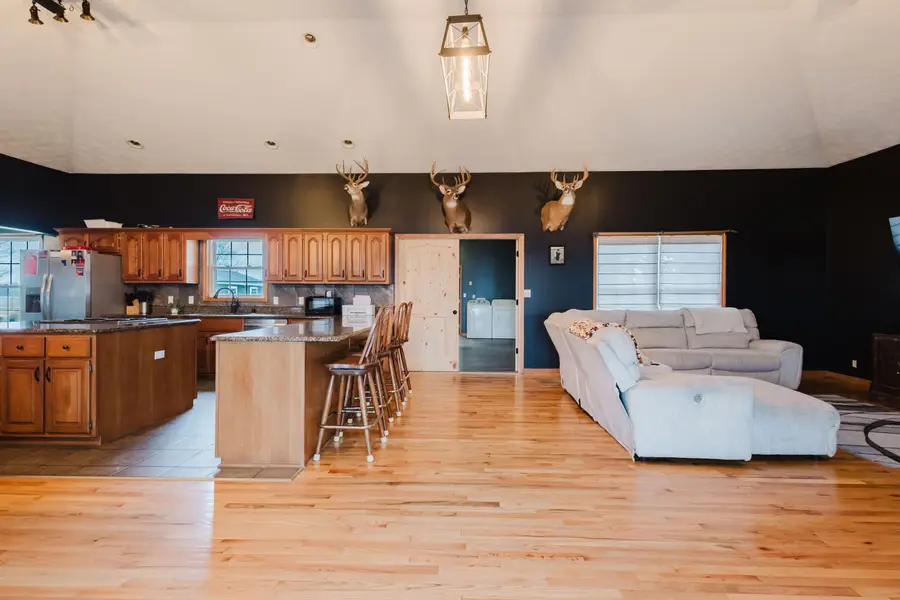 165 John Jones Road, Salvisa, KY 40372 - #2