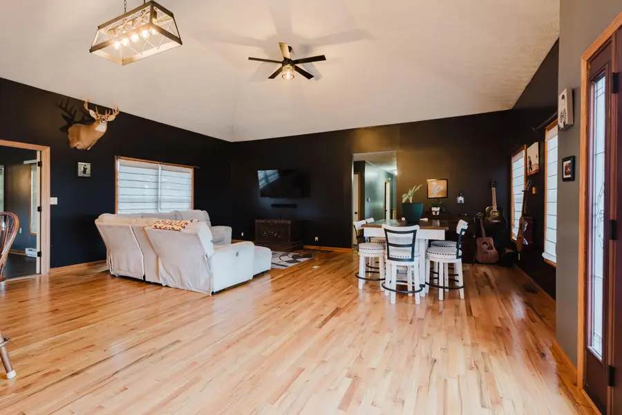 165 John Jones Road, Salvisa, KY 40372 - #3