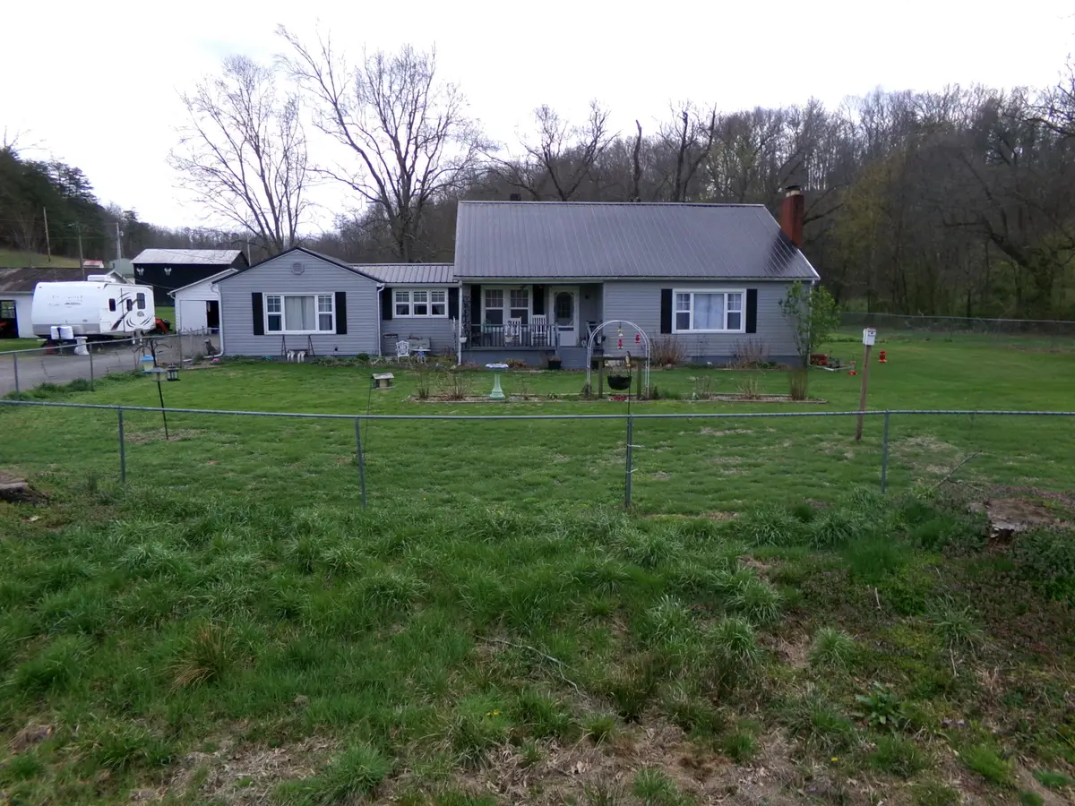 9478 Spencer Pike, Mount Sterling, KY 40353 - #1