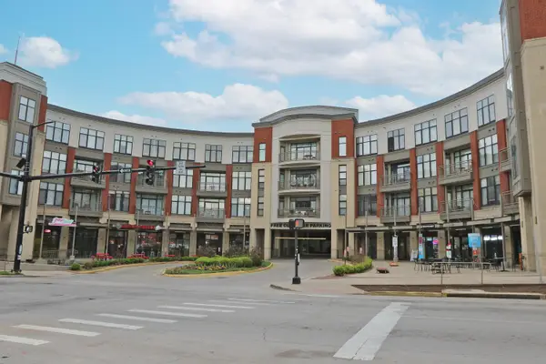 650 S Mill Street #324, Lexington, KY 40508