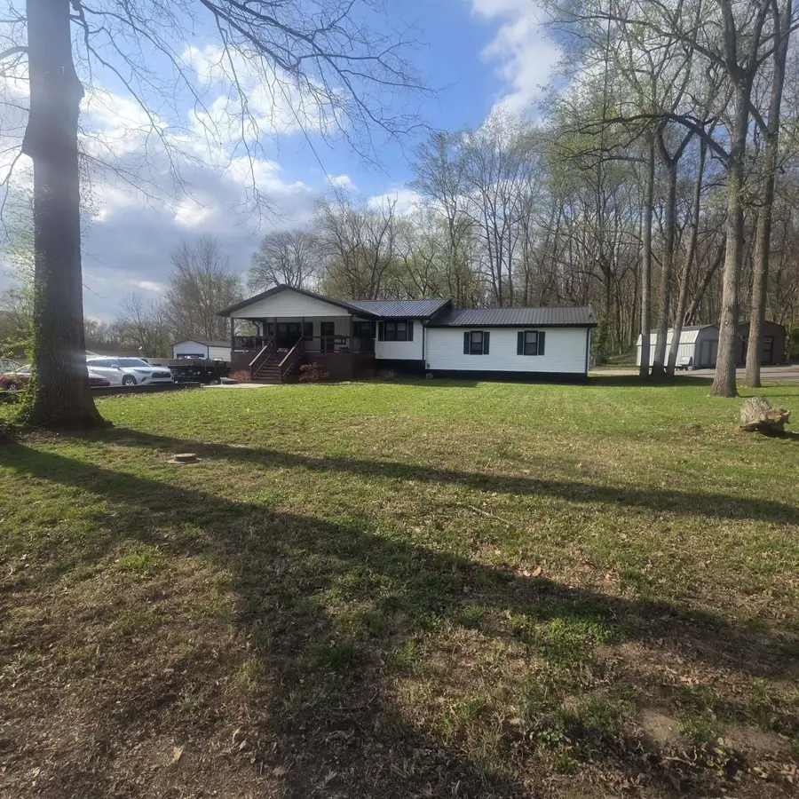 597 Herrington Haven Road, Lancaster, KY 40444 - #2