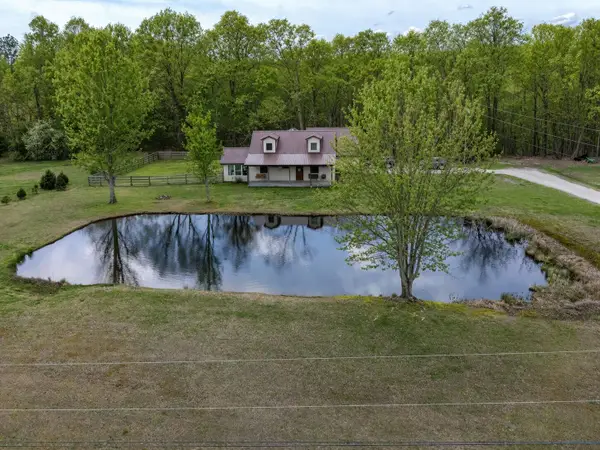 349 Stepping Stone Lane, Hillsboro, KY 41049