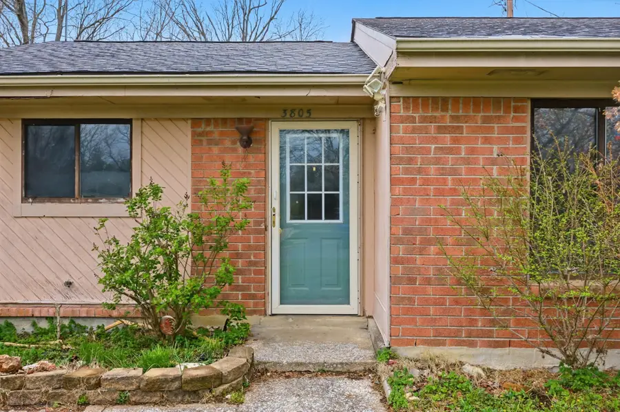 3805 Salmon Court, Lexington, KY 40517 - #3