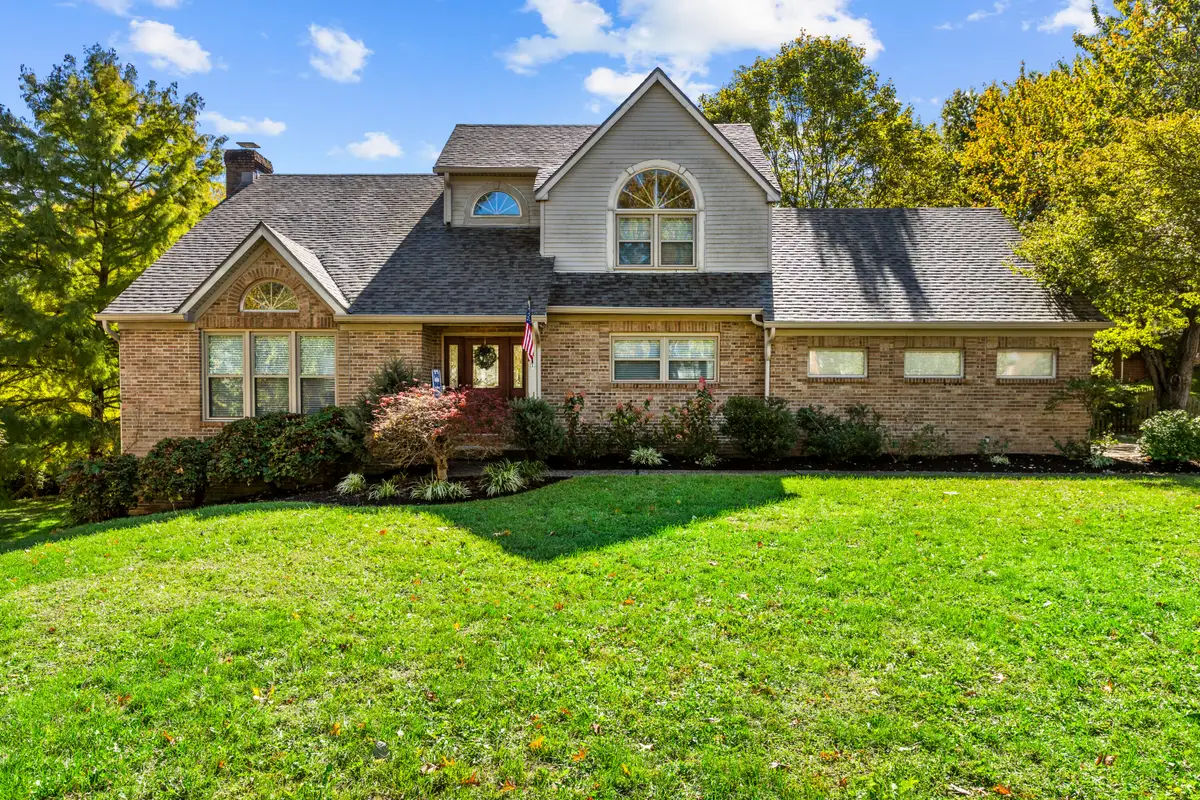 1300 Copperfield Court, Lexington, KY 40514 - #1