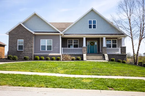 556 Earlymeade Drive, Winchester, KY 40391