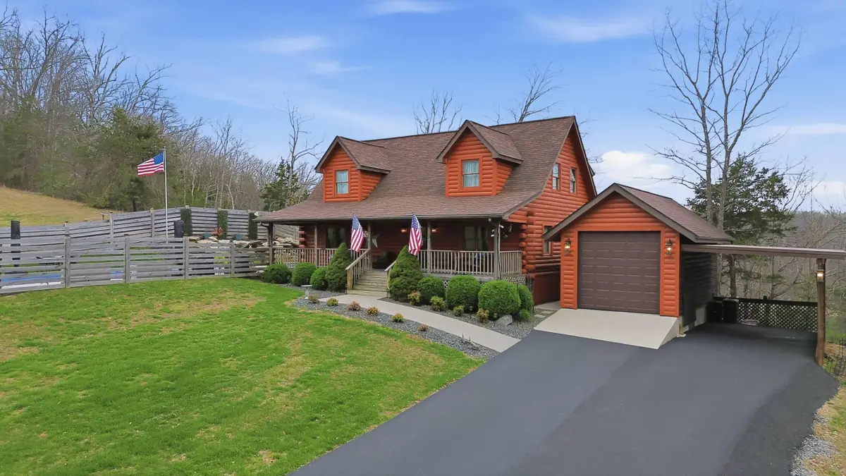 51 Morning Dove Drive, Jamestown, KY 42629 - #1