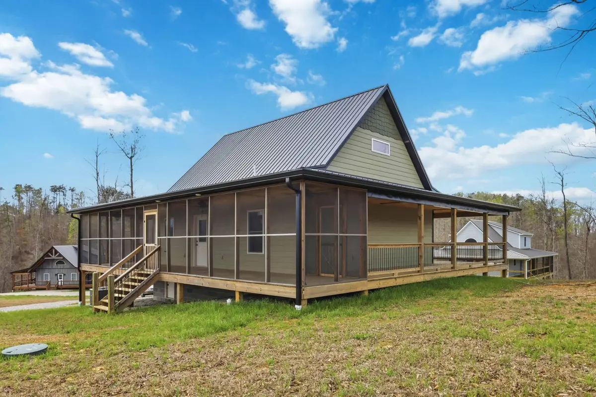 456 Pumpkin Creek Circle, Jamestown, KY 42629 - #1