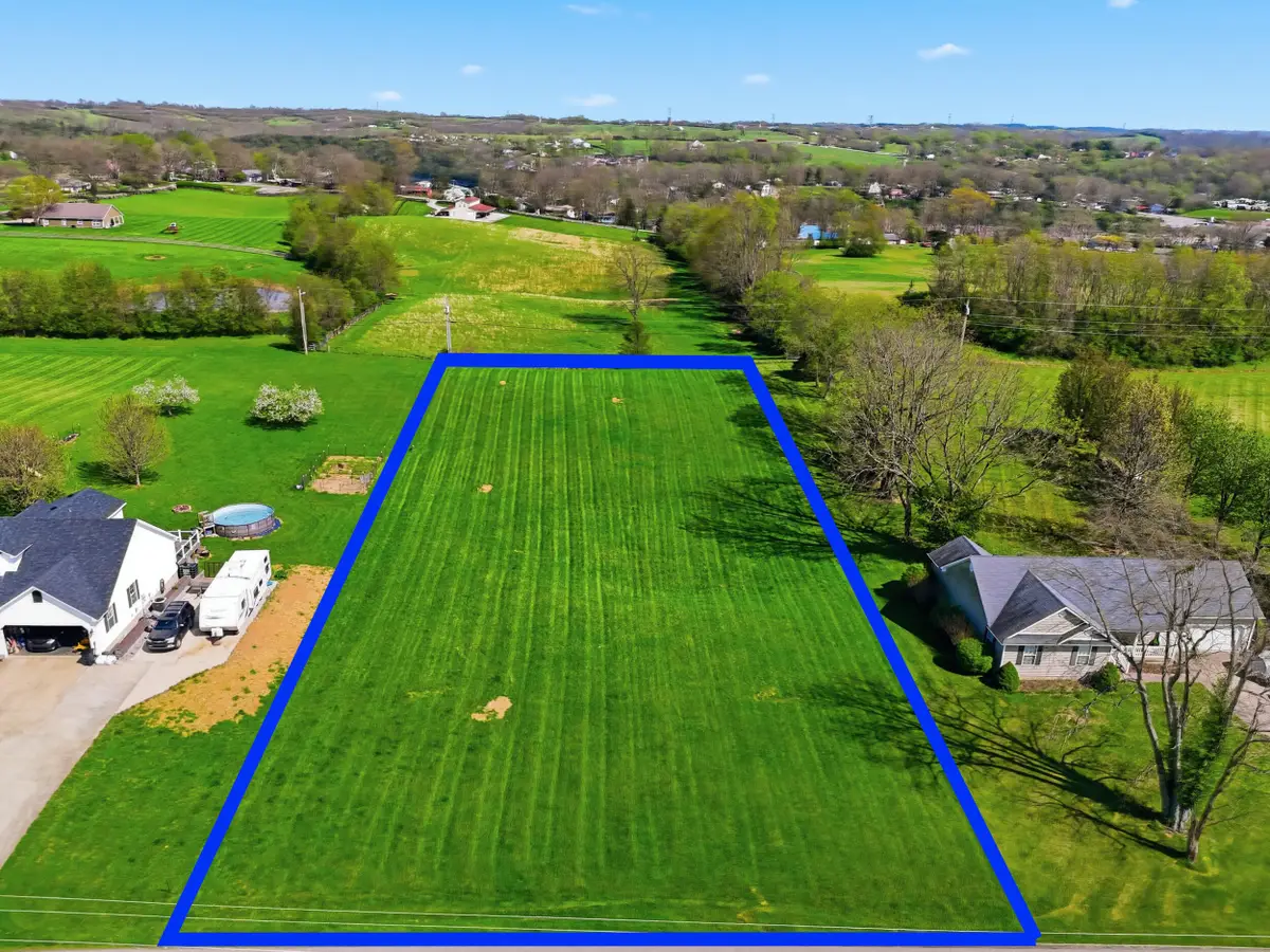 Lot 08 Ashley Camp, Harrodsburg, KY 40330 - #1